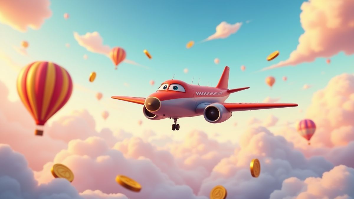 Sky's the Limit