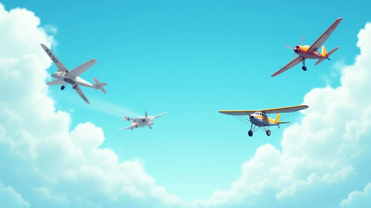 Sky Barons