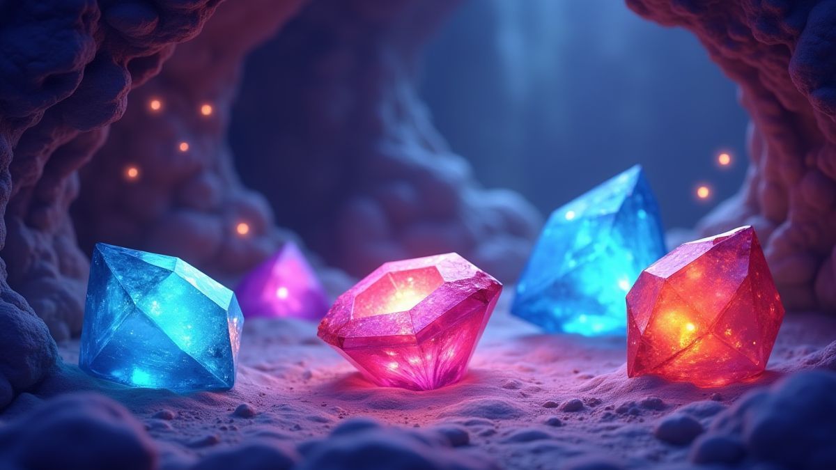 Slingo Gems
