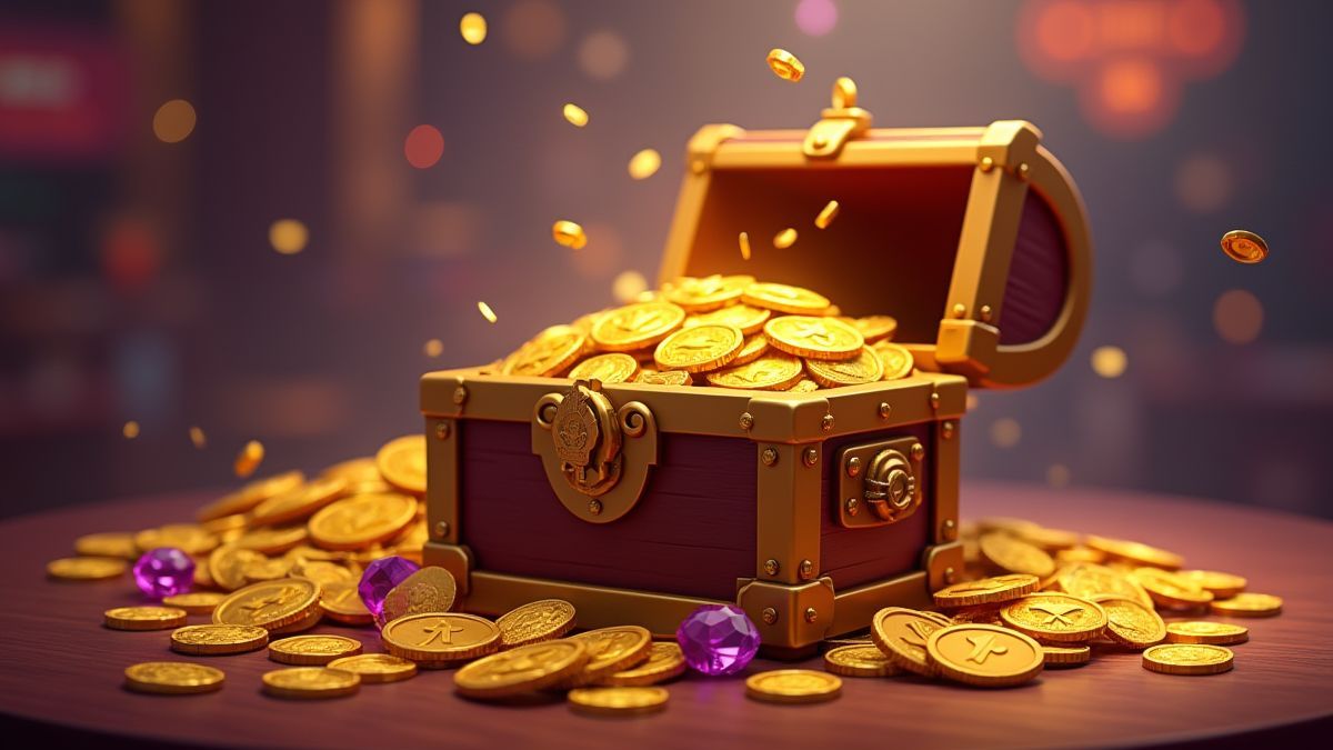 Slots Of Money