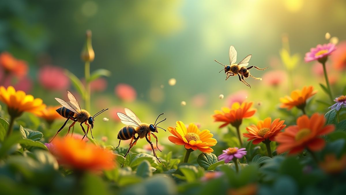 Small Life