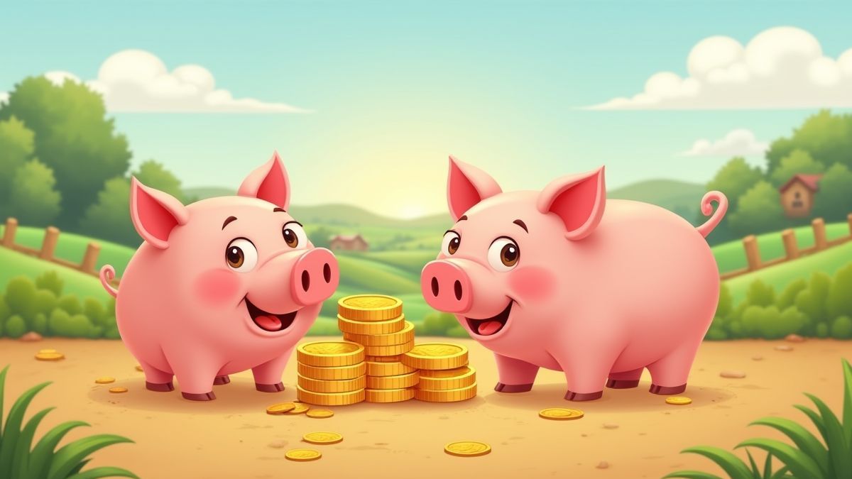 Smash the Pig