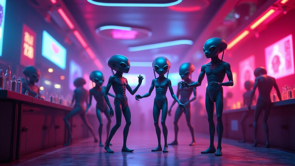 Sneak a Peek Planet Exotica