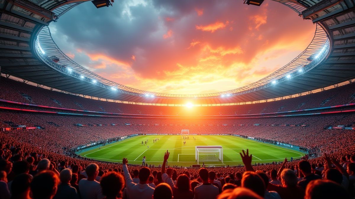 Soccer Slots