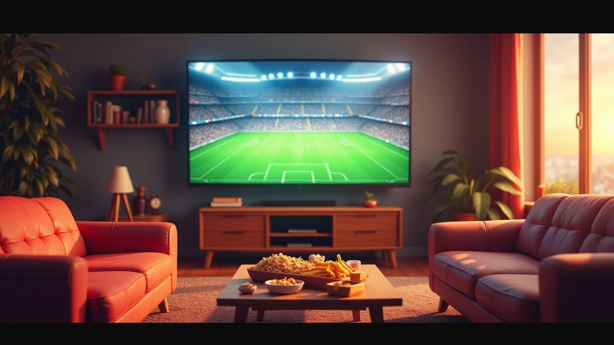 Sofa Champion