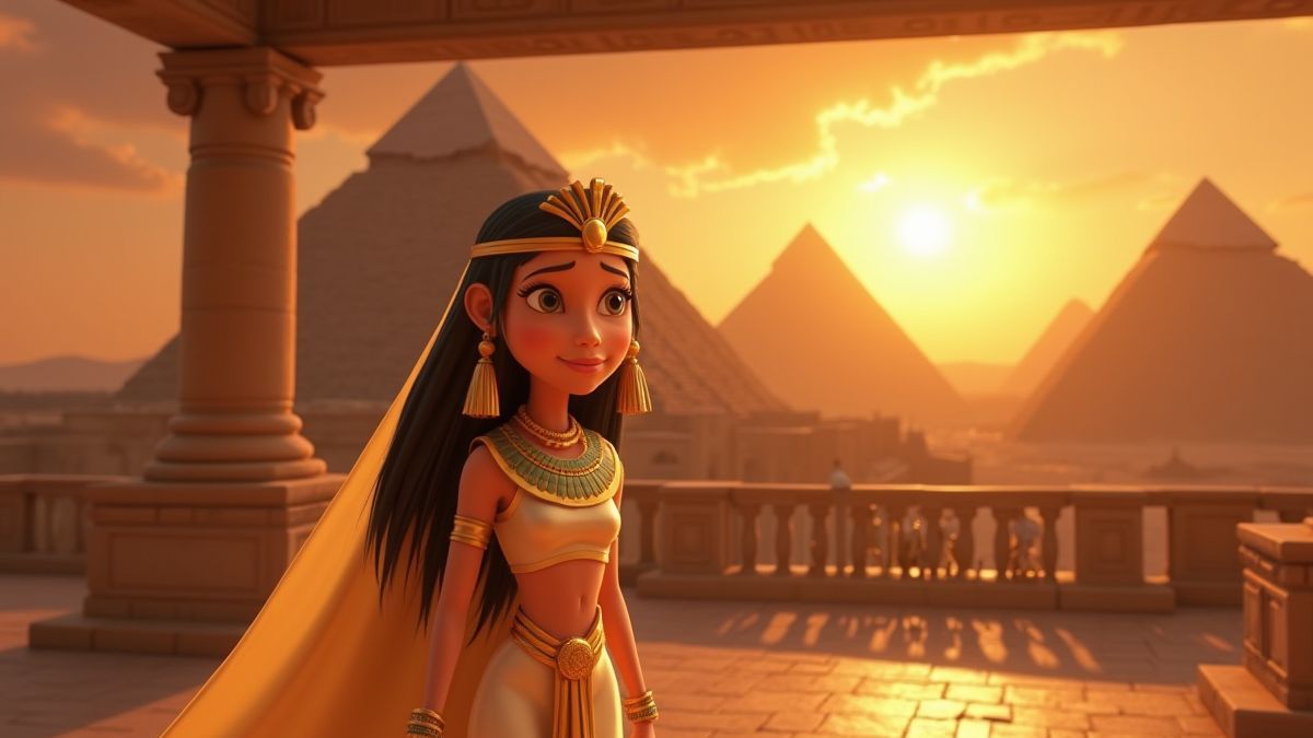 Solar Queen Megaways Slot