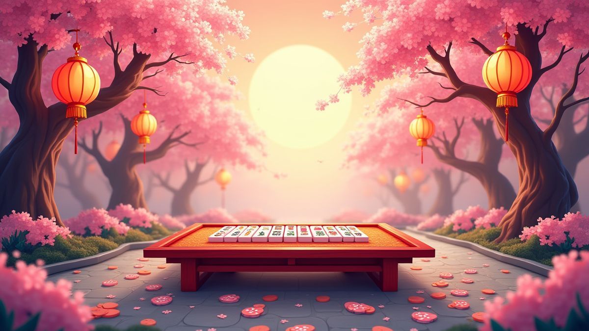Solo Mahjong
