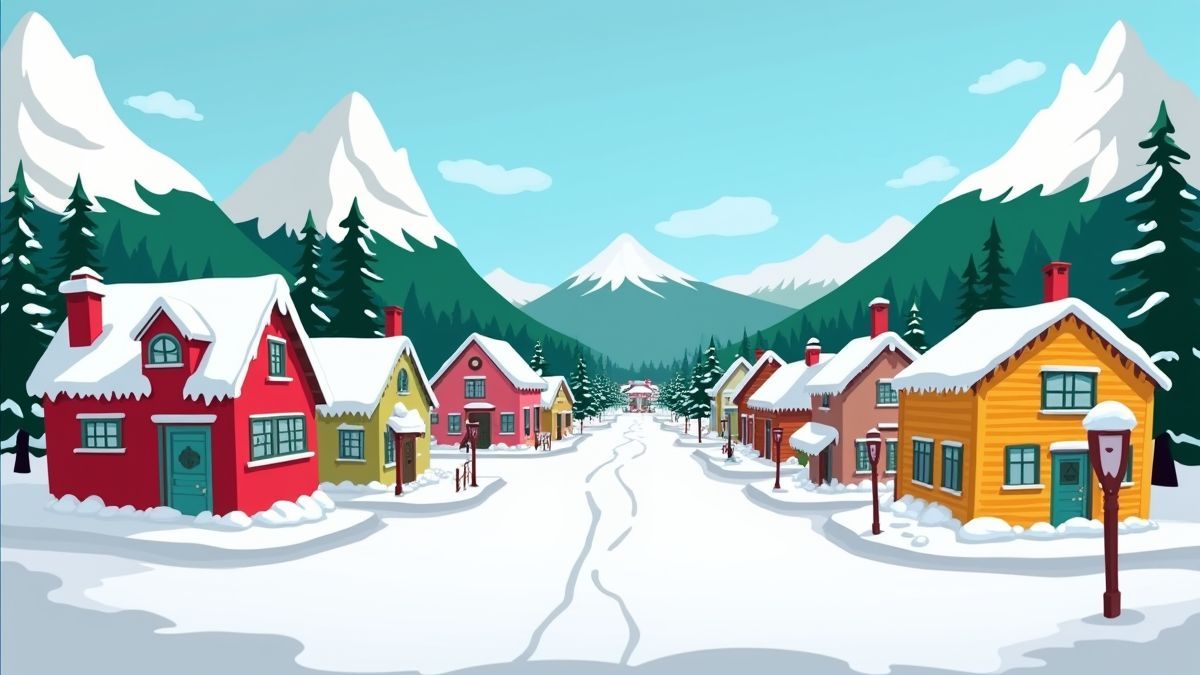 South Park Slot