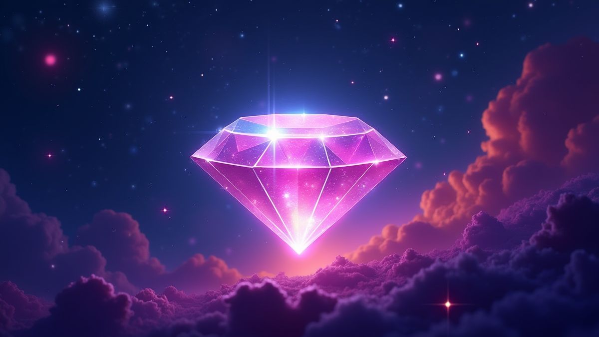 Space Diamond