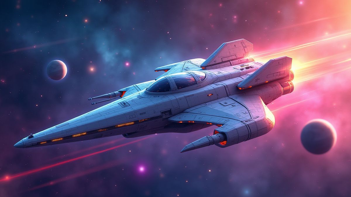 Space Jack