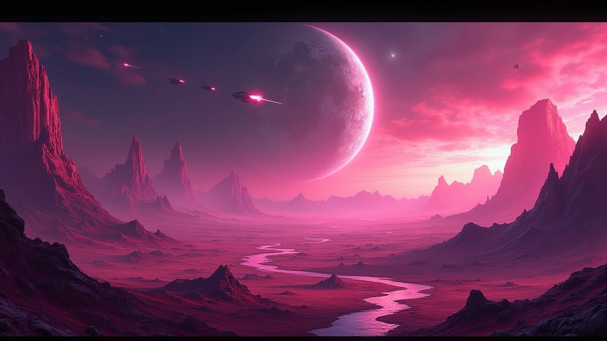 Space Lords