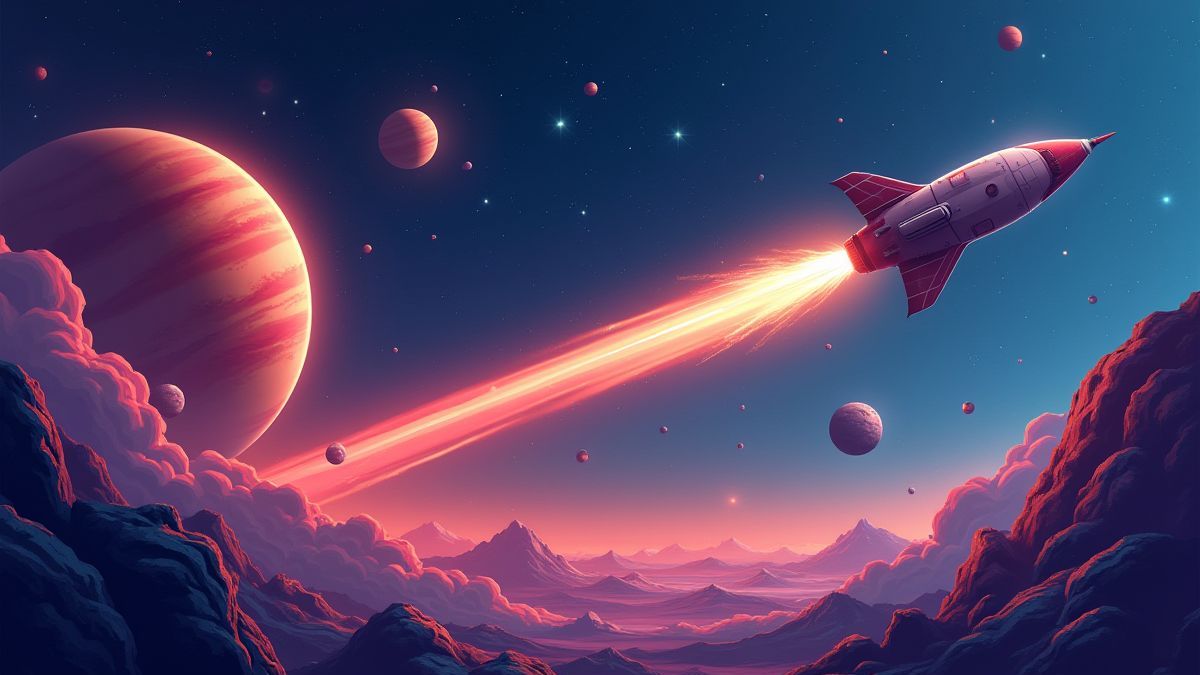 Space Race