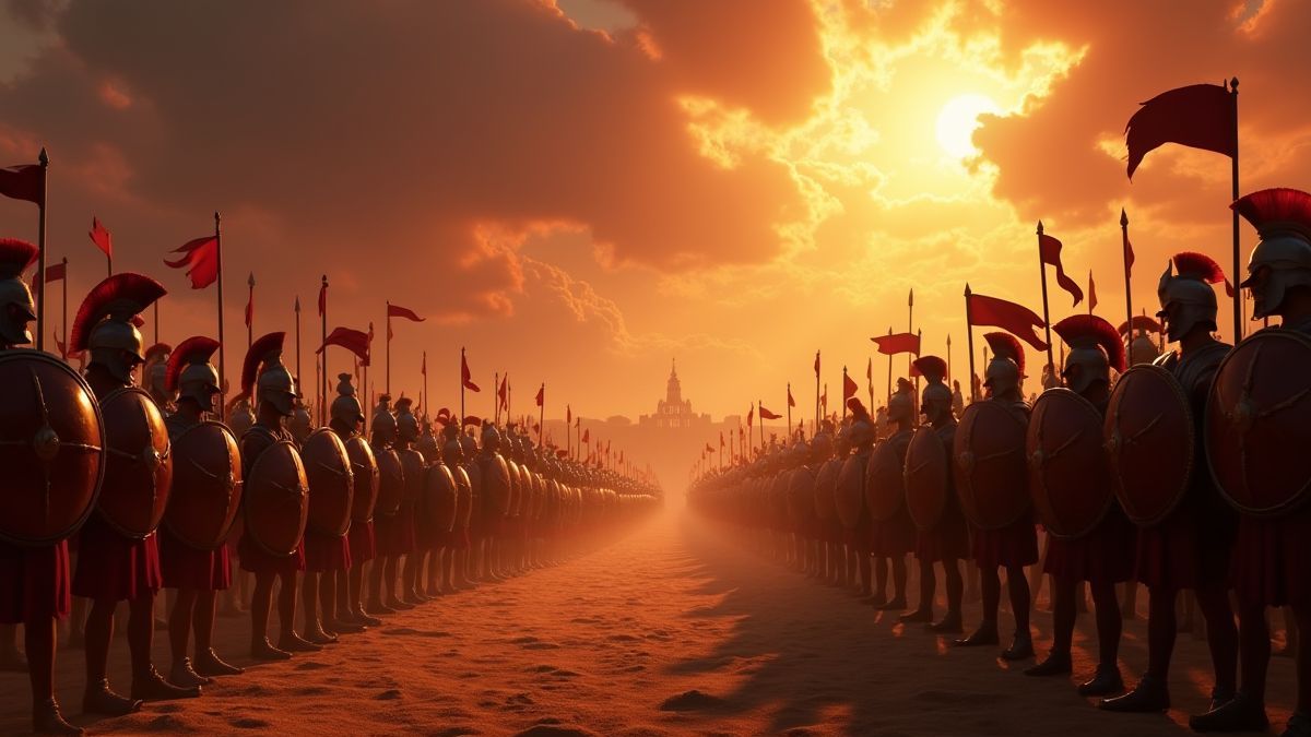 Sparta