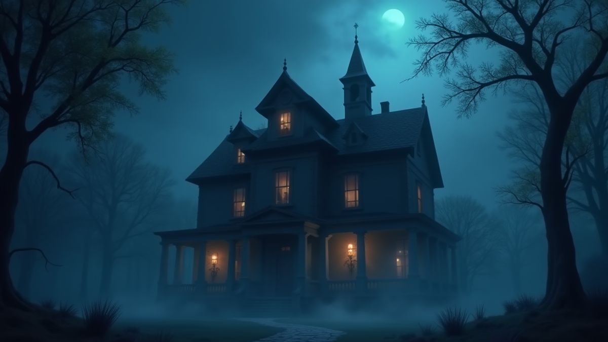 Spectre Estate