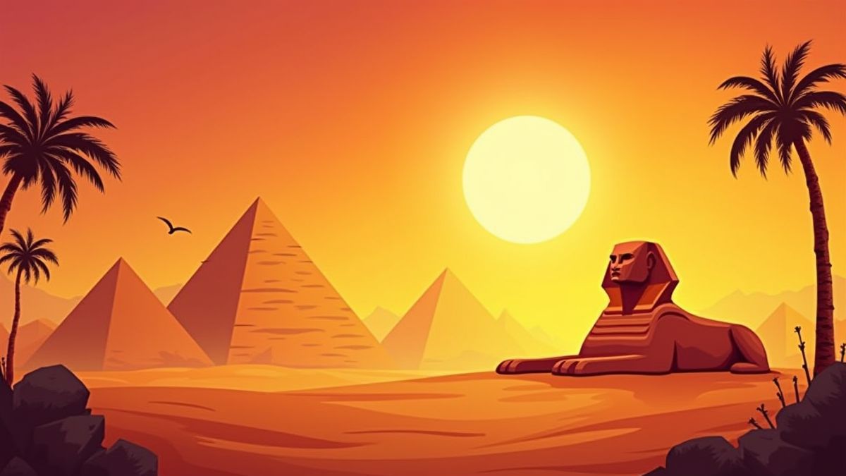 Sphinx Gold