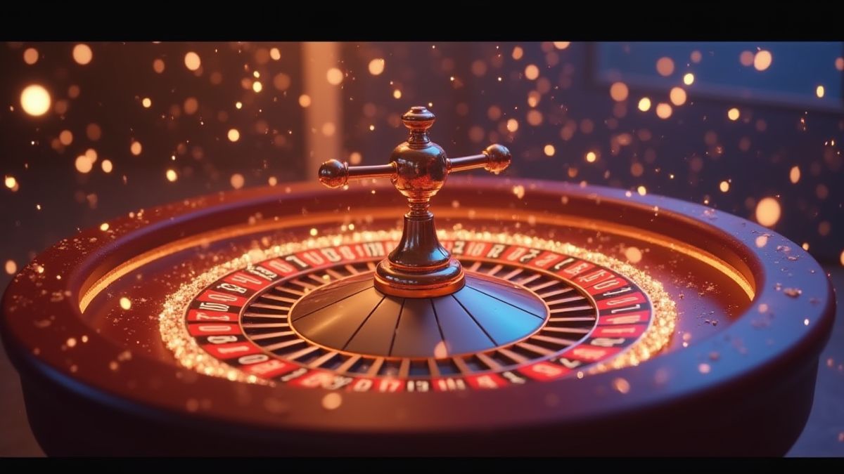 Spin a Win