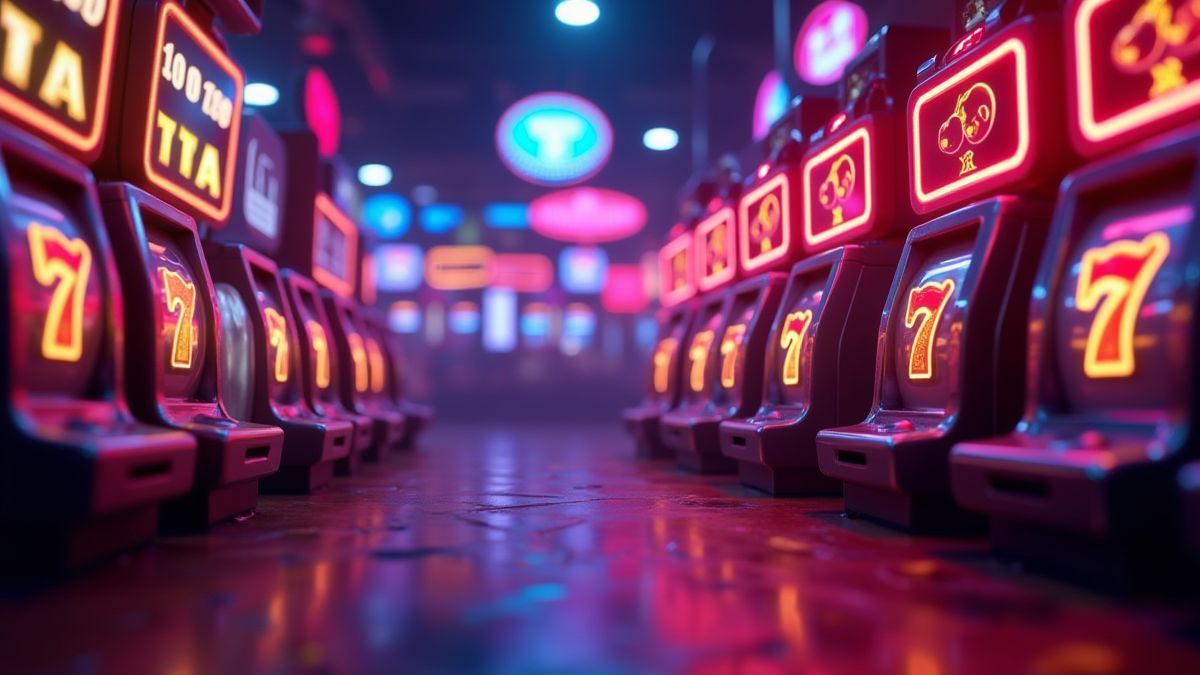 Spin or Reels HD Slot