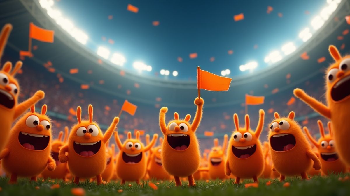 Spinions Game Day Slot