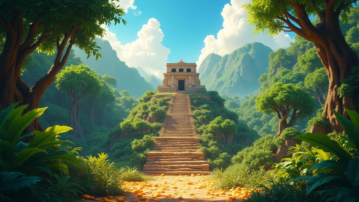 Spirit of the Inca Slot