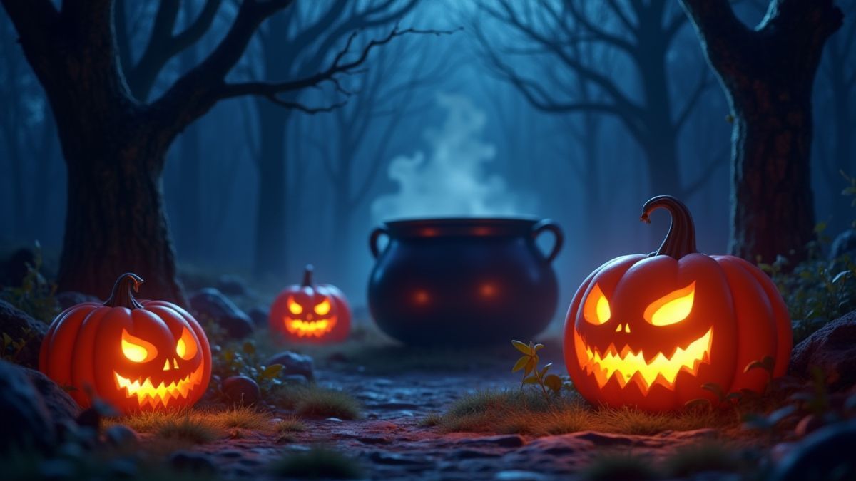 Spooky Coin: Hold The Spin Slot