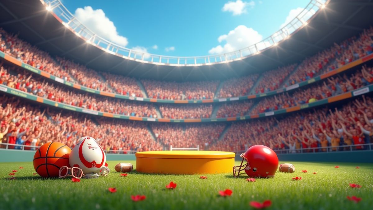 Sport Slot