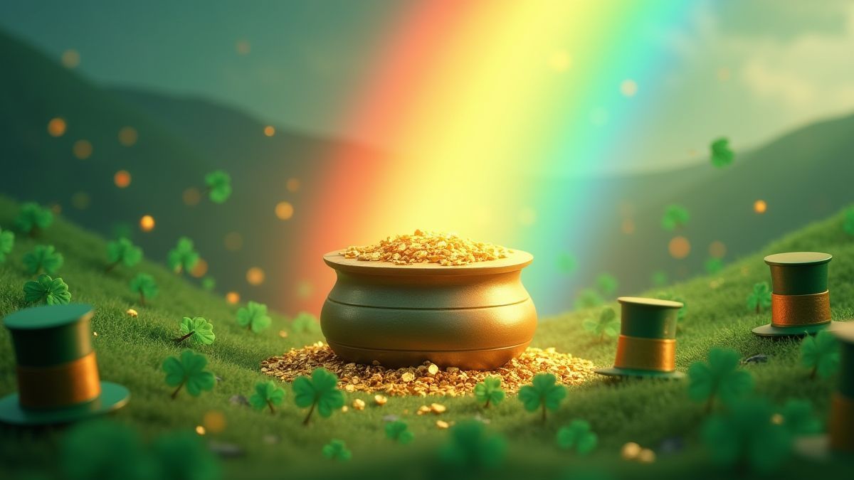 Stacks O'Gold