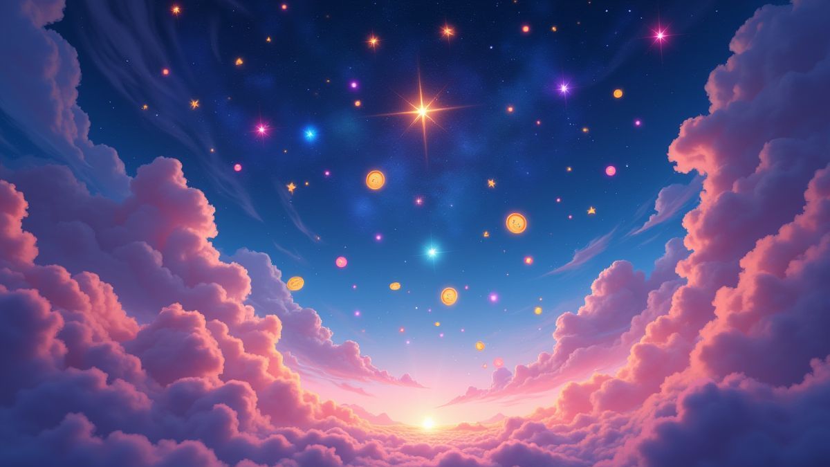 Star Fall