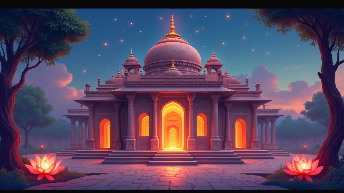 Star of India