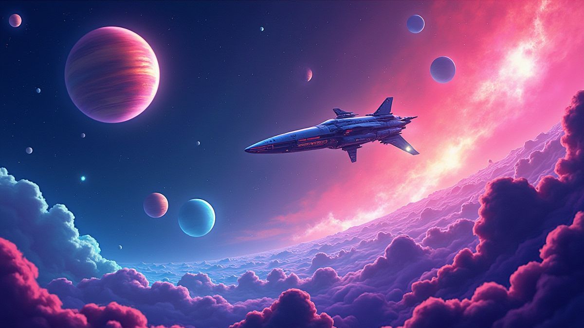 Star Quest