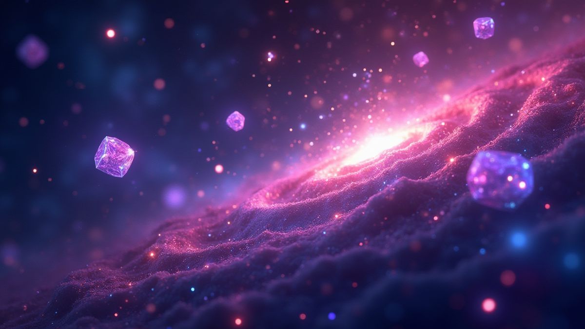 StarDust Slot