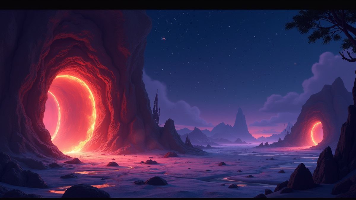 Stargate Megaways Slot