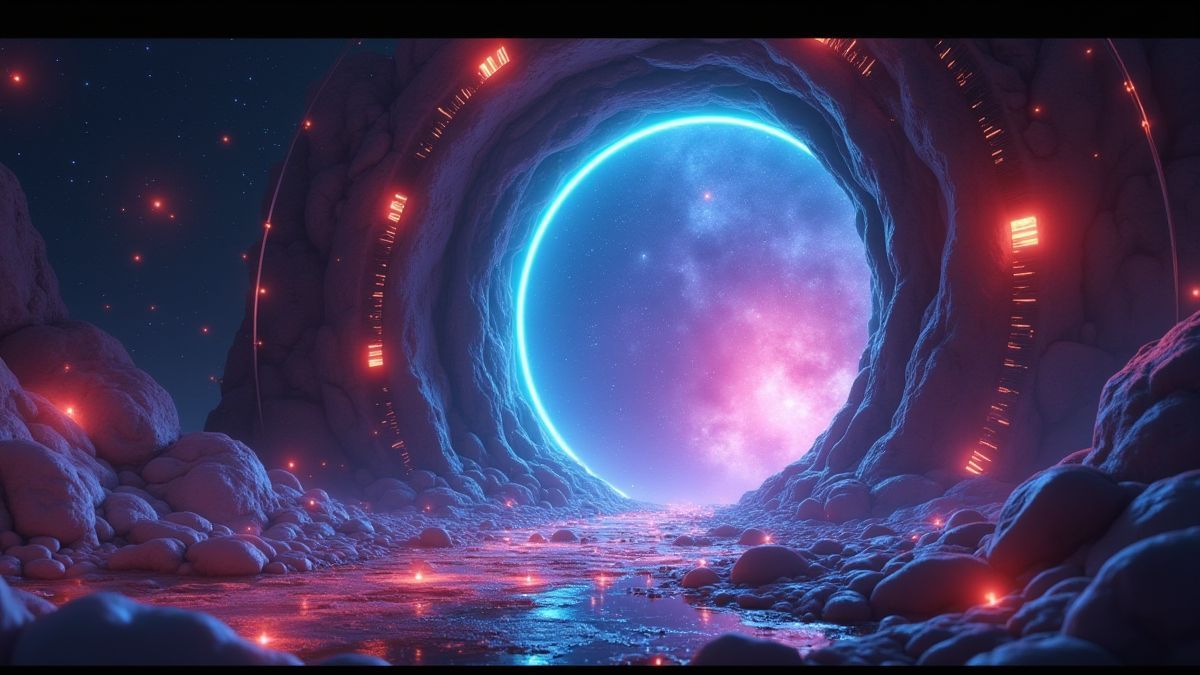Stargate SG1