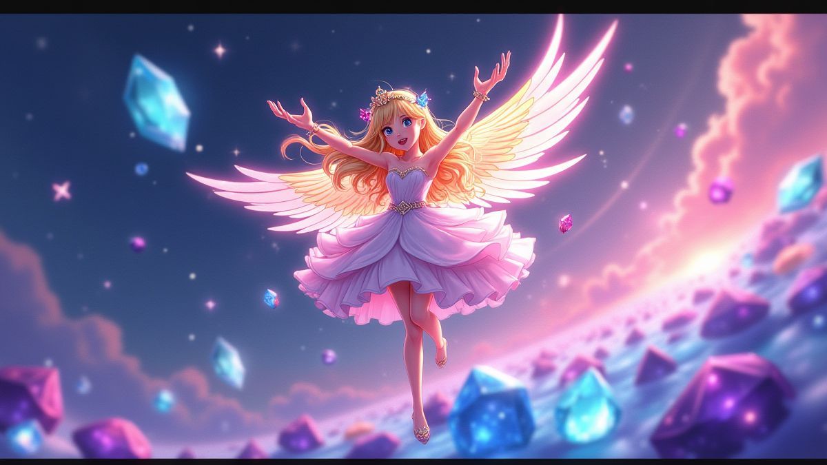 Starlight Princess Slot