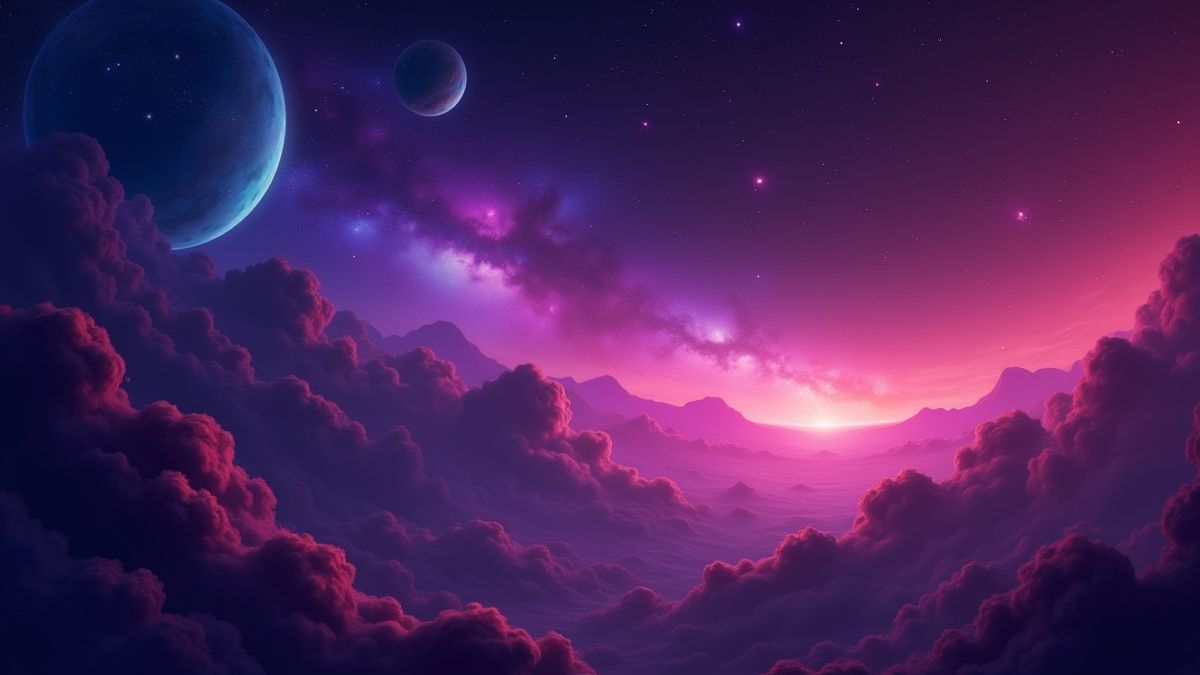 Stars Awakening