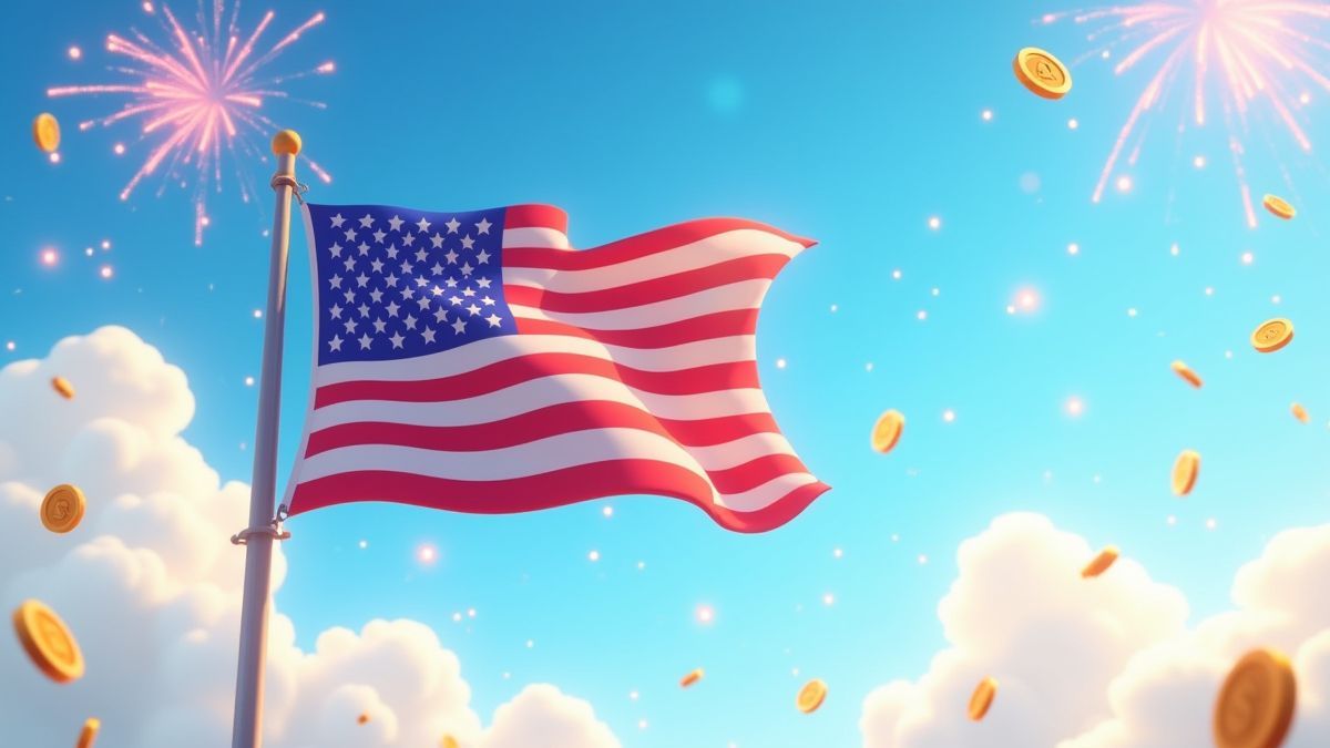 Stars N Stripes