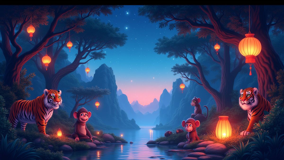 Stellar Jackpots with More Monkeys