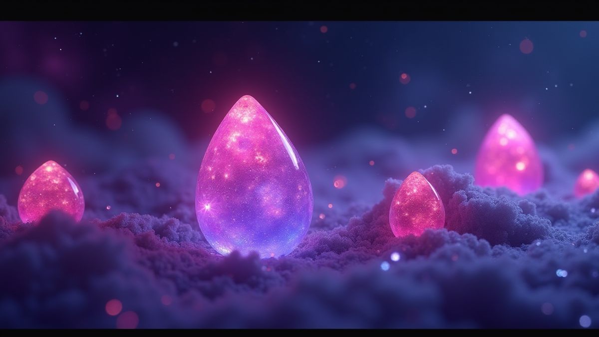 Stellar Stones