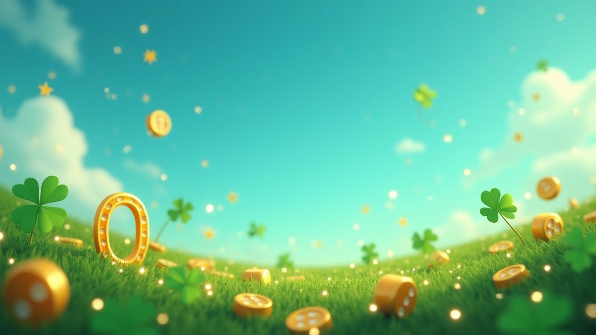 Streak of Luck