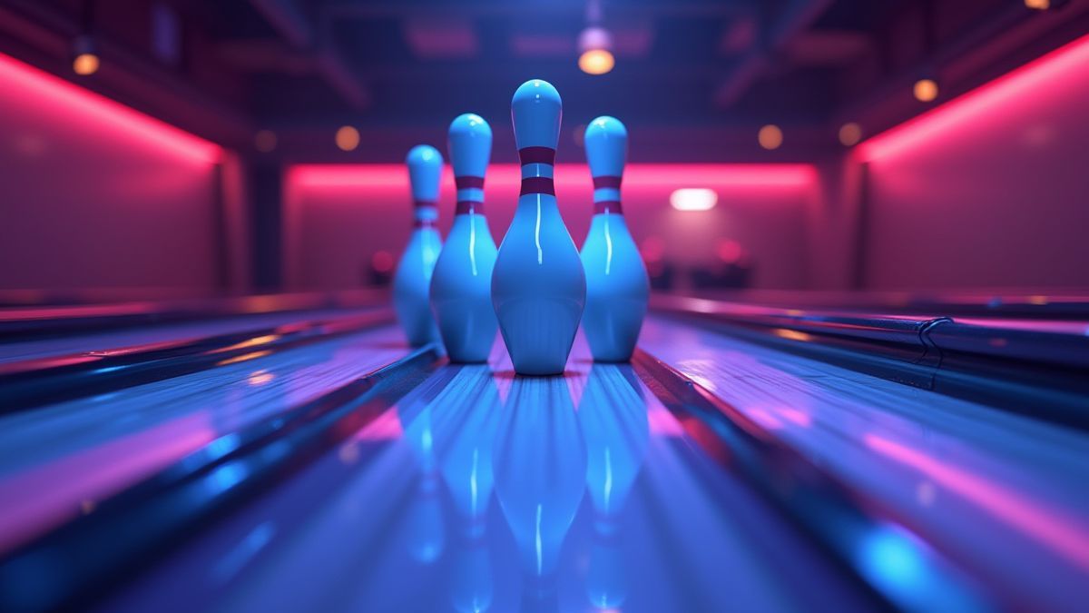 Strike'm'up