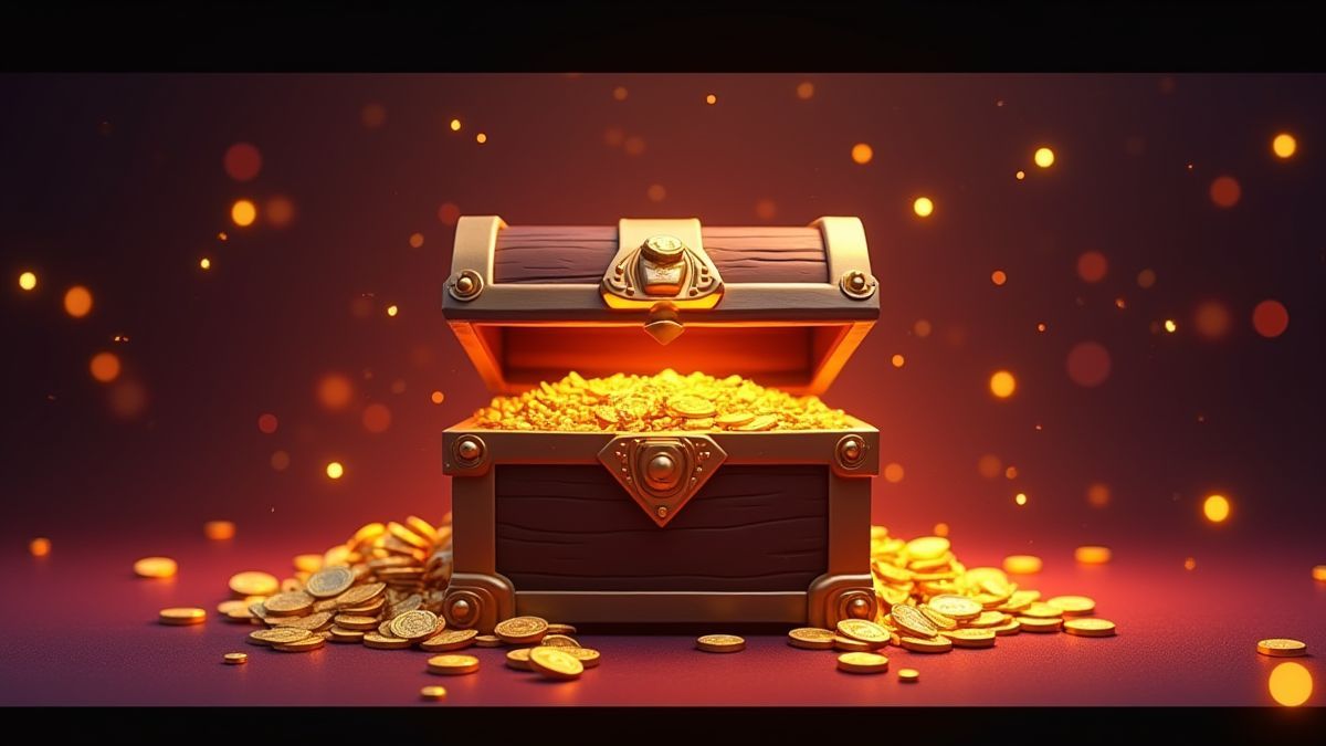 Stunning Cash Ultra Slot