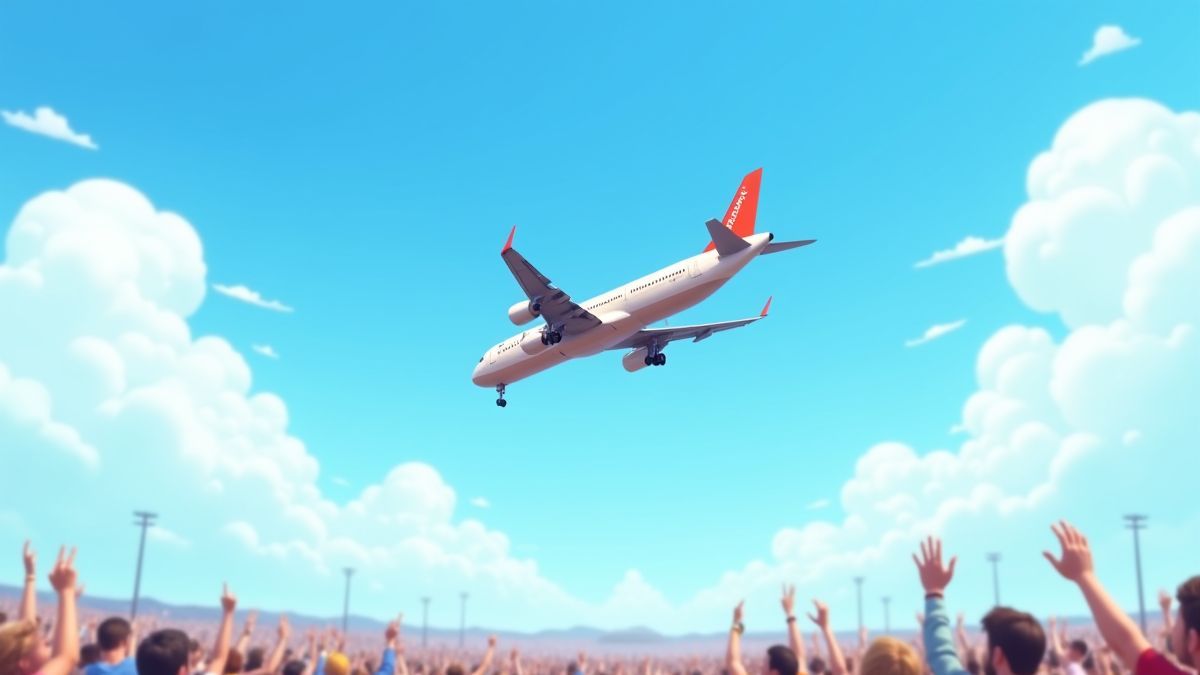 Stunt Pilot