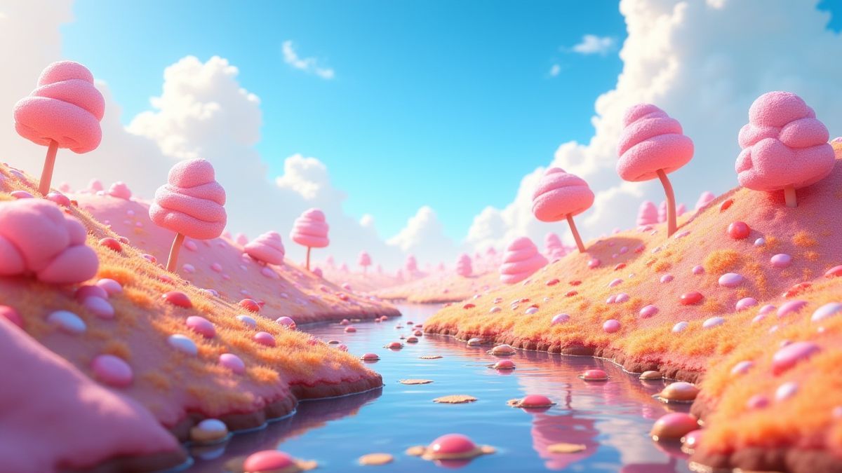 Sugar Parade