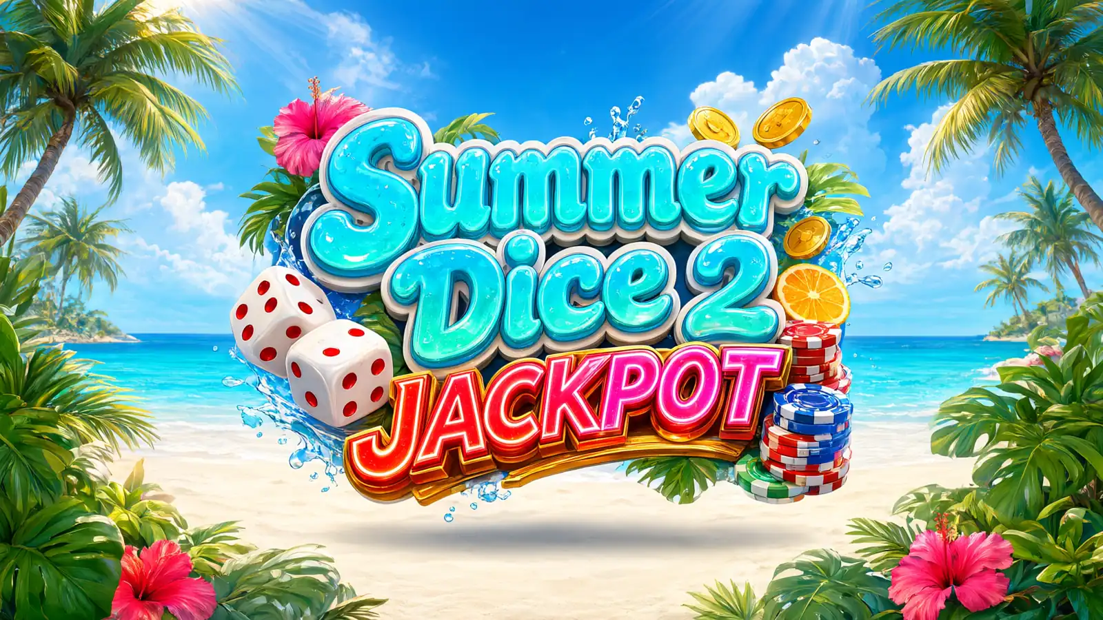 Summer Dice 2