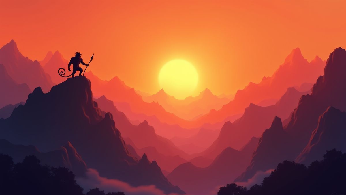Sun Wukong