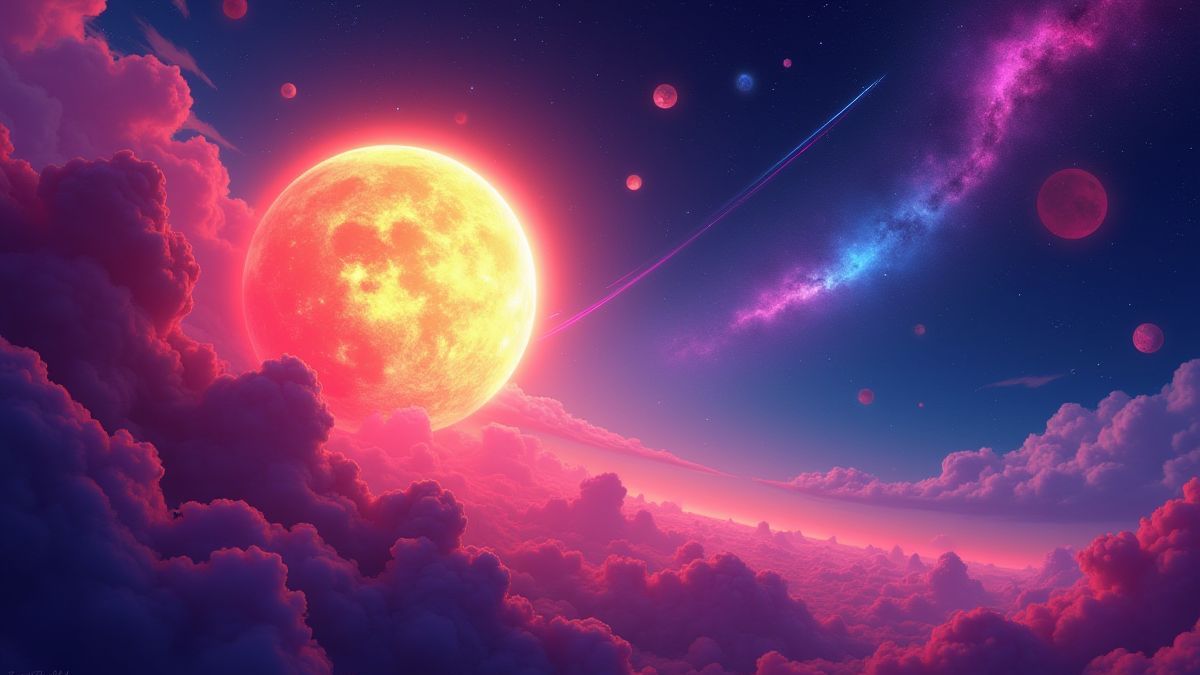 Sunstrike Slot