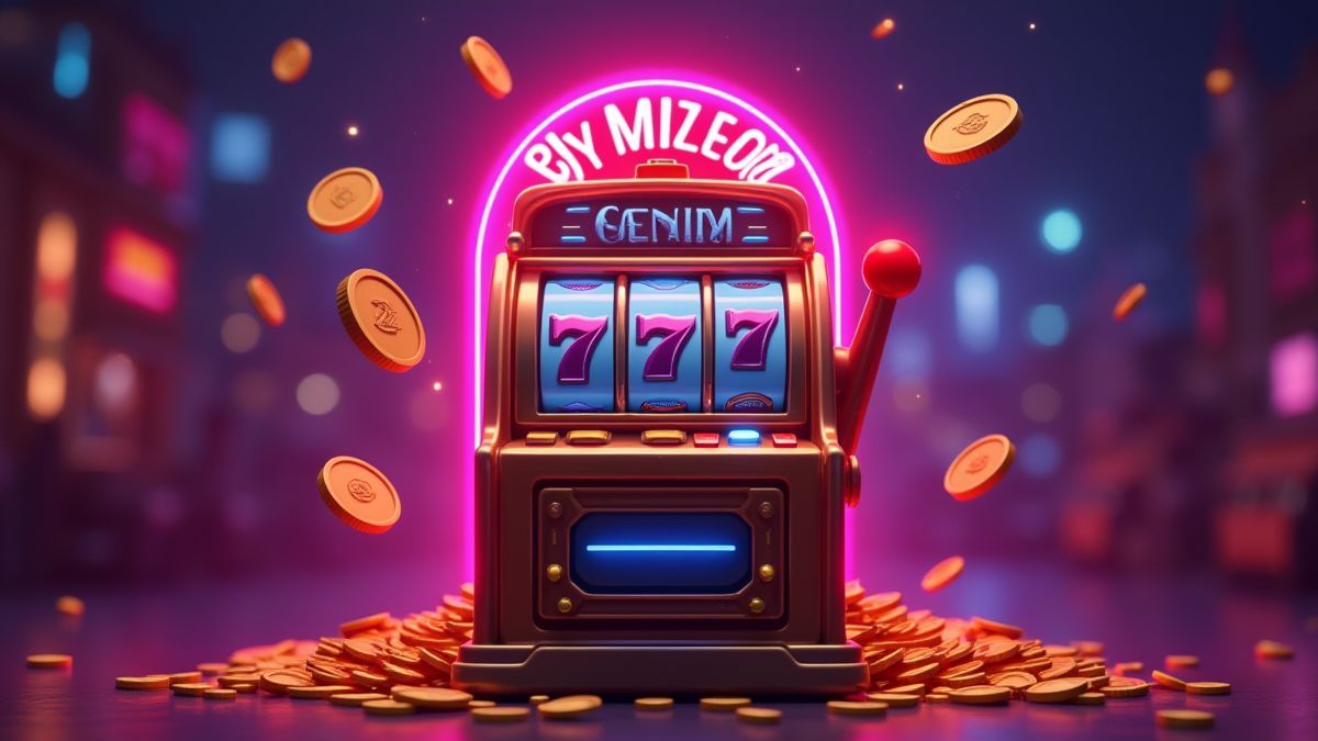 Super 27 Wild Slot