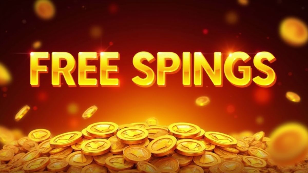 Monedas doradas y multiplicadores brillando en un fondo ardiente.