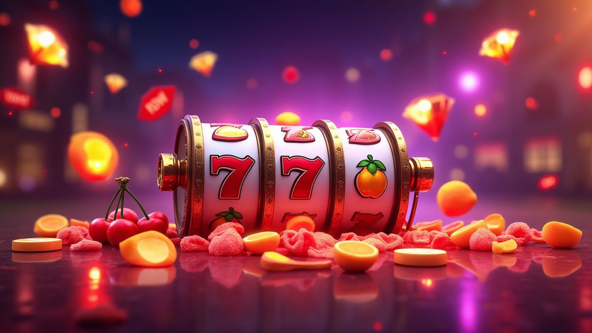 Super Fast Hot Hot Respin