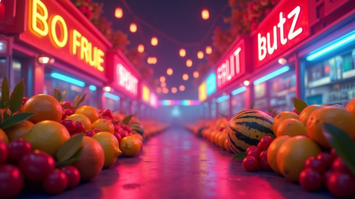 Super Fruit