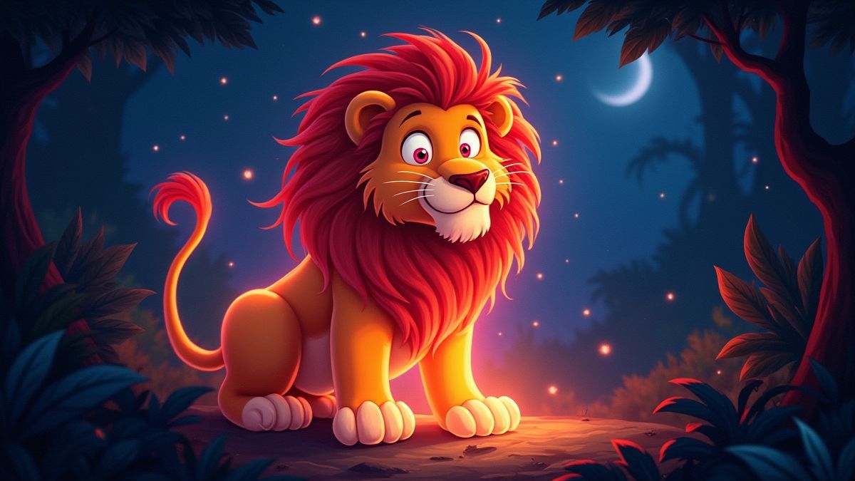 Super Lion